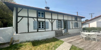 maison à SORT EN CHALOSSE (40180)